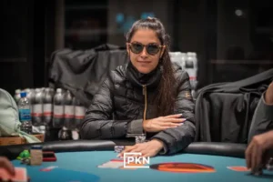 Deep Stack – PGA Panamá – Poker Geek Adventure Panamá 2023