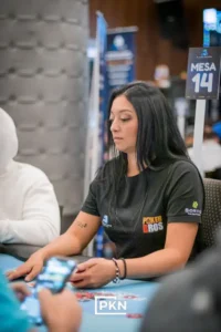 Organización PGA – PGA Panamá – Poker Geek Adventure Panamá 2023