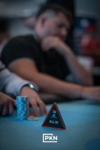 Día 1B – High Roller – PGA Panamá – Poker Geek Adventure Panamá 2023