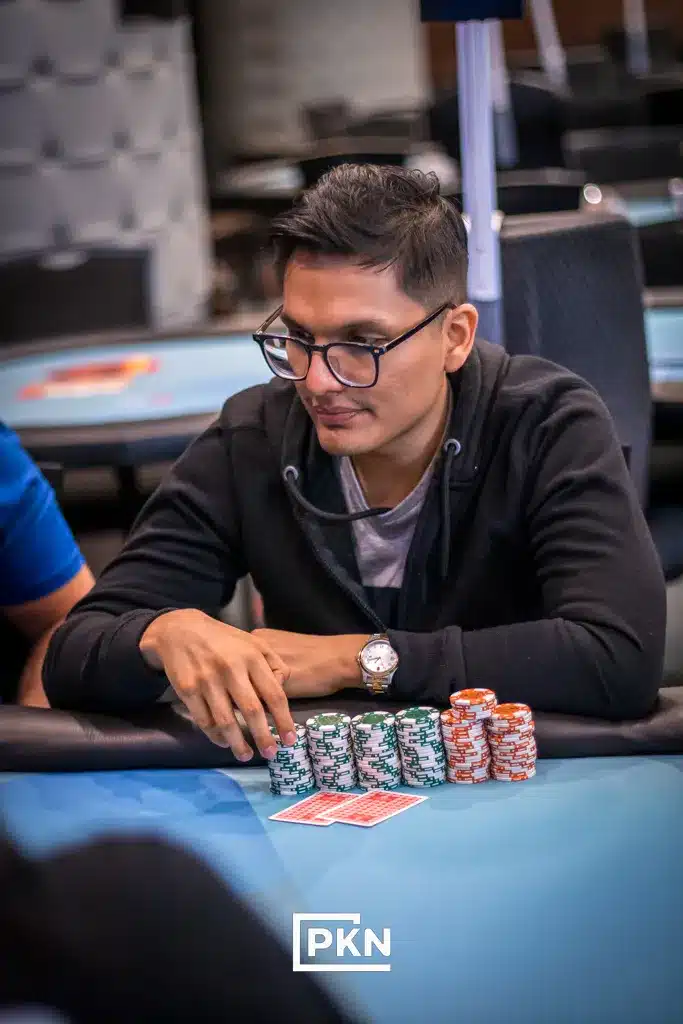 Fotos del Poker Geek Adventure Panamá 2023 – 2