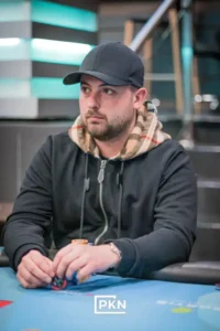 Día 1B – Main Event – PGA Panamá – Poker Geek Adventure Panamá 2023