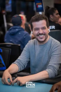 Día 1C – Main Event – PGA Panamá – Poker Geek Adventure Panamá 2023
