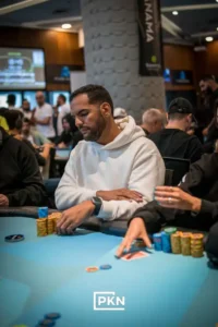 Día 2 – Main Event – PGA Panamá – Poker Geek Adventure Panamá 2023