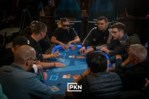 Día 3 – Main Event – PGA Panamá – Poker Geek Adventure Panamá 2023