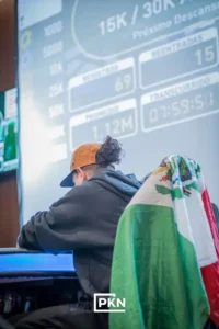 México Cabrones – PGA Panamá – Poker Geek Adventure Panamá 2023