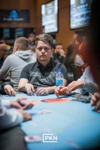 Mystery Bounty – PGA Panamá – Poker Geek Adventure Panamá 2023