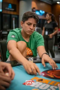 Día 1A – Opener – PGA Panamá – Poker Geek Adventure Panamá 2023