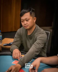 Día 1B – Opener – PGA Panamá – Poker Geek Adventure Panamá 2023