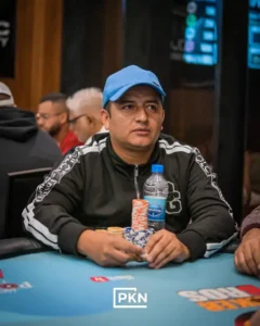Día 2 – Opener – PGA Panamá – Poker Geek Adventure Panamá 2023