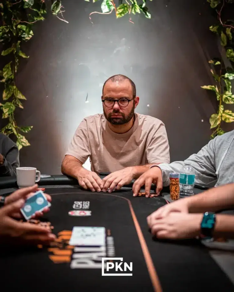 Fotos del Palace Poker Fest Marzo 2023 – 3