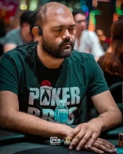 Día 1A – Main Event – Palace Poker Cup 2023 – Palace Poker Cup 2023