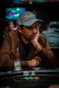 Día 1 – High Roller – Palace Poker Cup 2023 – Palace Poker Cup 2023