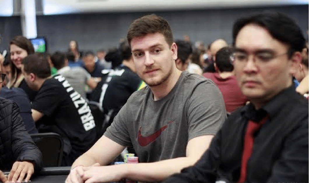 Selouan, Zanetti y Seiji animaron el carnaval brasileño en el World Festival de GGPoker este miércoles