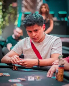 Día 1C – Main Event – Palace Poker Cup 2023 – Palace Poker Cup 2023