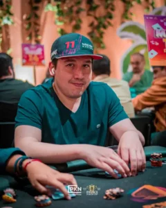 Día 1D – Main Event – Palace Poker Cup 2023 – Palace Poker Cup 2023