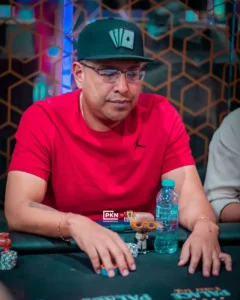 Día 2 – Main Event – Palace Poker Cup 2023 – Palace Poker Cup 2023