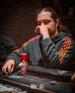Día 1 – Second Chance – Palace Poker Cup 2023 – Palace Poker Cup 2023