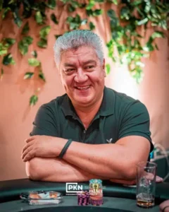 Día 2 – Second Chance – Palace Poker Cup 2023 – Palace Poker Cup 2023