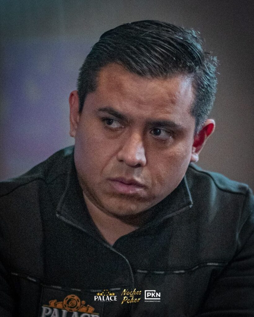Rodrigo Tepale