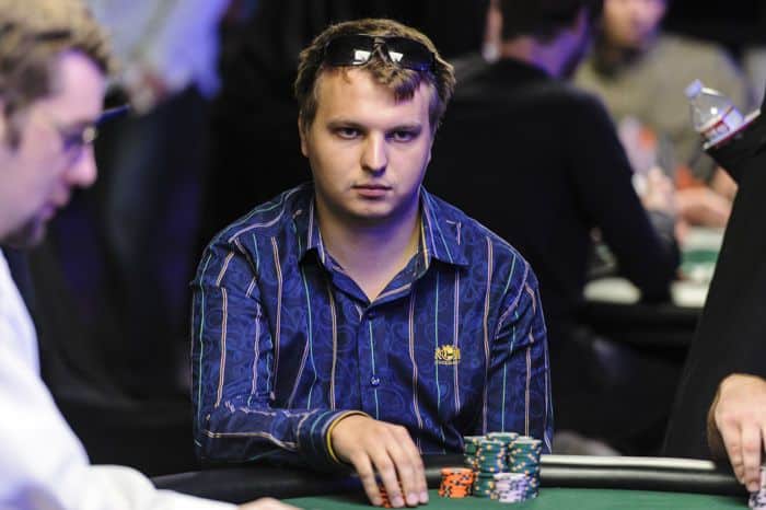 Ladva se impuso en una edición especial del Super MILLION$, con Mateos y Selouan entre los finalistas