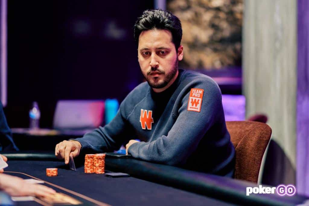 Ladva se impuso en una edición especial del Super MILLION$, con Mateos y Selouan entre los finalistas