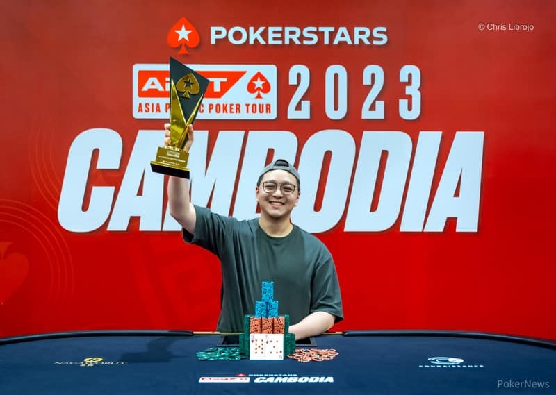 Torres acarició el podio en Camboya y extendió así su rentable periplo pokerístico