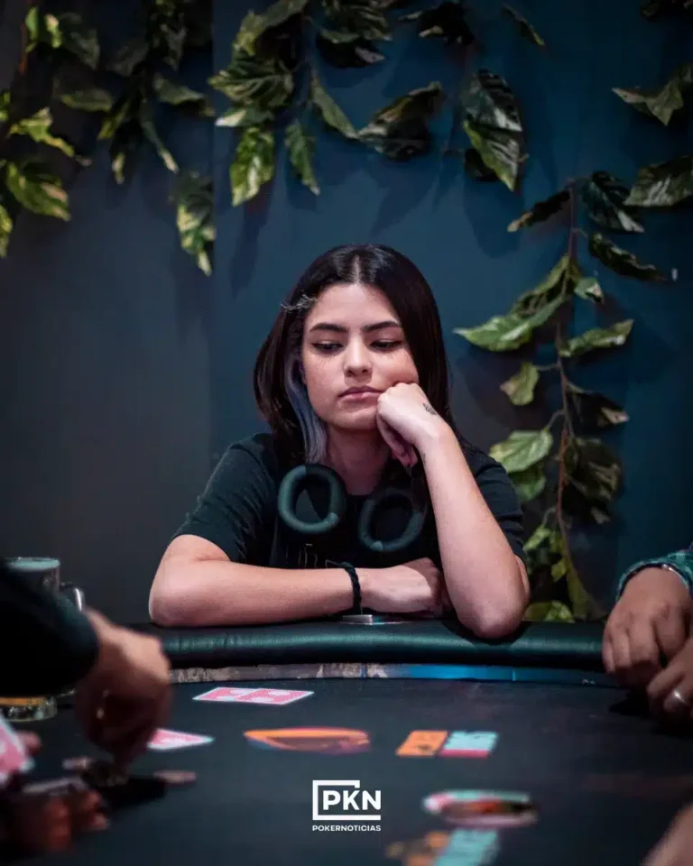 Fotos del Aniversario Palace Freeroll 50K GTD