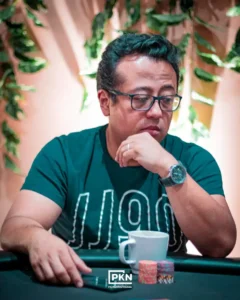 FreeRoll 50K GTD – Aniversario Palace Freeroll 50K GTD
