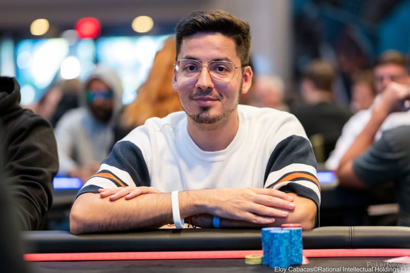 Daniela Rodríguez da un gran paso en su carrera al convertirse en imagen de 4Poker