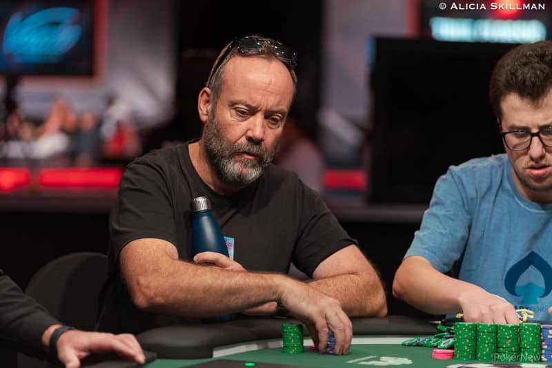 Schroeder se sumó a la lista de campeones mundiales brasileños con una victoria a todo turbo