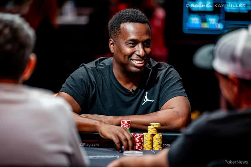 Engel selló una victoria de talla mundial en Graton y amenaza el récord de Hawkins como mayor ganador de anillos del WSOP Circuit