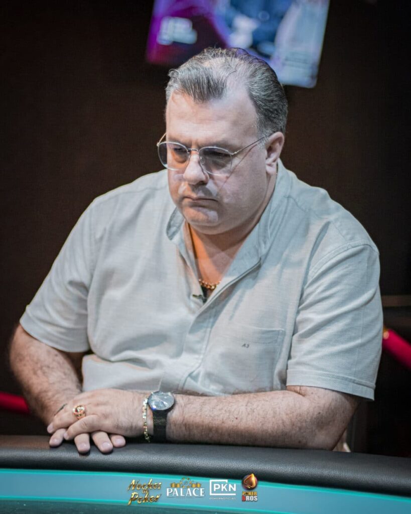 Alejandro Franco
