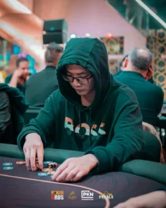 Opener – PPF Sept 2023 – Día 1A – Opener – Palace Poker Fest Sept 2023 – Palace Poker Fest Sept 2023