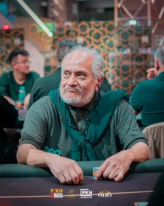 Opener – PPF Sept 2023 – Día 1A – Opener – Palace Poker Fest Sept 2023 – Palace Poker Fest Sept 2023 – foto 6