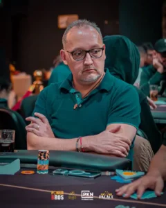 Opener – PPF Sept 2023 – Día 1A – Opener – Palace Poker Fest Sept 2023 – Palace Poker Fest Sept 2023 – foto 2