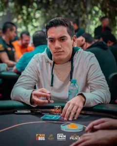 Opener – PPF Sept 2023 – Día 1A – Opener – Palace Poker Fest Sept 2023 – Palace Poker Fest Sept 2023 – foto 7