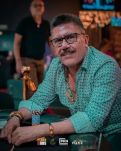 Opener – PPF Sept 2023 – Día 1A – Opener – Palace Poker Fest Sept 2023 – Palace Poker Fest Sept 2023 – foto 3