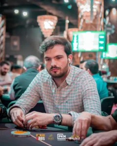 Opener – PPF Sept 2023 – Día 1A – Opener – Palace Poker Fest Sept 2023 – Palace Poker Fest Sept 2023 – foto 4