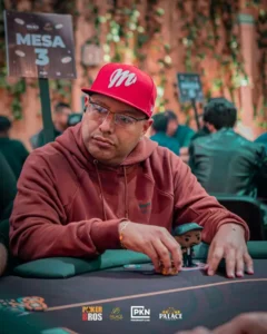 Opener – PPF Sept 2023 – Día 1A – Opener – Palace Poker Fest Sept 2023 – Palace Poker Fest Sept 2023 – foto 8