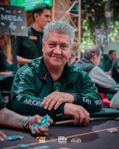 Opener – PPF Sept 2023 – Día 1A – Opener – Palace Poker Fest Sept 2023 – Palace Poker Fest Sept 2023 – foto 5
