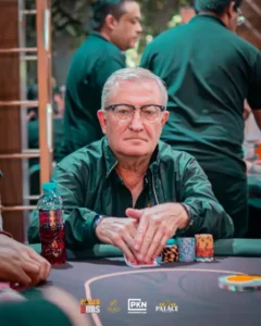 Opener – PPF Sept 2023 – Día 1A – Opener – Palace Poker Fest Sept 2023 – Palace Poker Fest Sept 2023 – foto 9