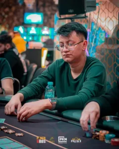 Opener – PPF Sept 2023 – Día 1A – Opener – Palace Poker Fest Sept 2023 – Palace Poker Fest Sept 2023 – foto 11