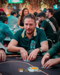 Opener – PPF Sept 2023 – Día 1A – Opener – Palace Poker Fest Sept 2023 – Palace Poker Fest Sept 2023 – foto 12
