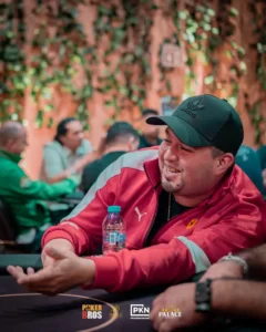 Opener – PPF Sept 2023 – Día 1A – Opener – Palace Poker Fest Sept 2023 – Palace Poker Fest Sept 2023 – foto 14