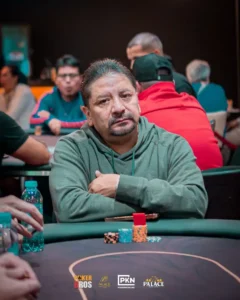 Opener – PPF Sept 2023 – Día 1A – Opener – Palace Poker Fest Sept 2023 – Palace Poker Fest Sept 2023 – foto 27