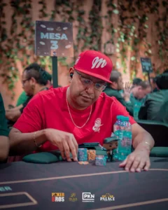 Opener – PPF Sept 2023 – Día 1A – Opener – Palace Poker Fest Sept 2023 – Palace Poker Fest Sept 2023 – foto 17