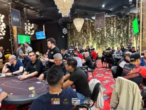 Opener – PPF Sept 2023 – Día 1A – Opener – Palace Poker Fest Sept 2023 – Palace Poker Fest Sept 2023 – foto 19