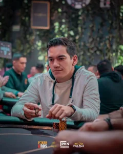 Opener – PPF Sept 2023 – Día 1A – Opener – Palace Poker Fest Sept 2023 – Palace Poker Fest Sept 2023 – foto 20