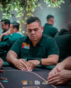 Opener – PPF Sept 2023 – Día 1A – Opener – Palace Poker Fest Sept 2023 – Palace Poker Fest Sept 2023 – foto 49