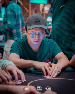 Opener – PPF Sept 2023 – Día 1A – Opener – Palace Poker Fest Sept 2023 – Palace Poker Fest Sept 2023 – foto 29